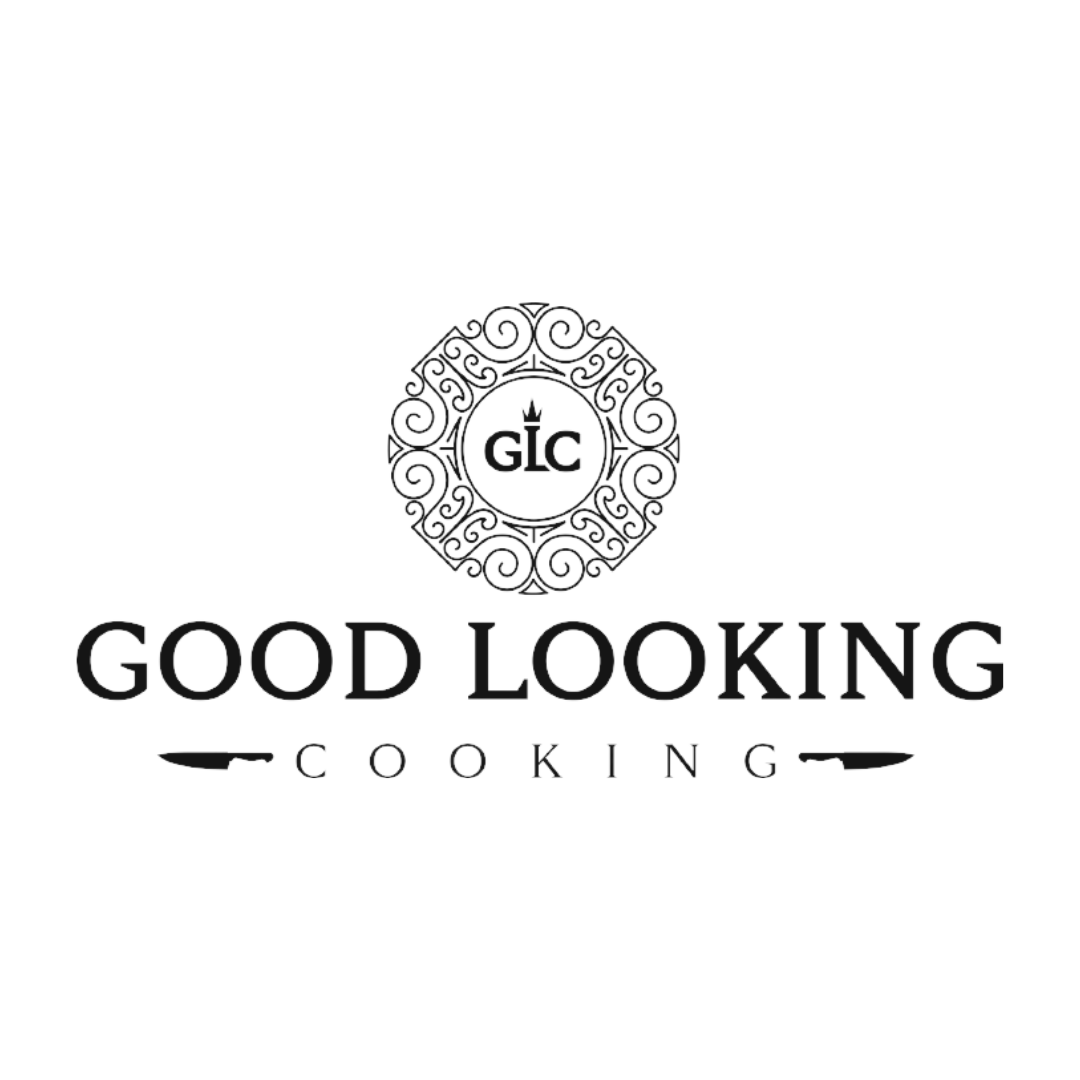Good looking cooking