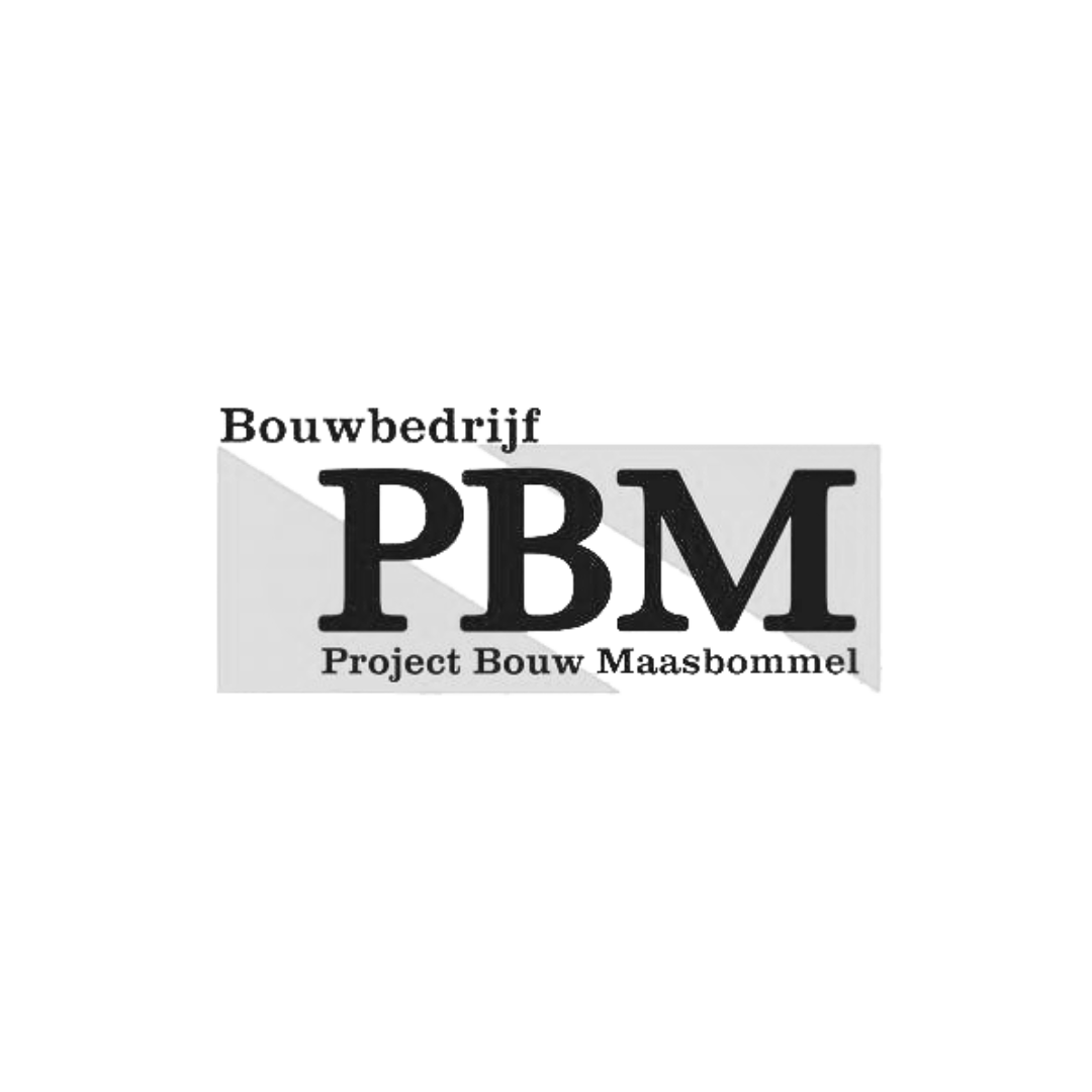 Project bouw maasbommel