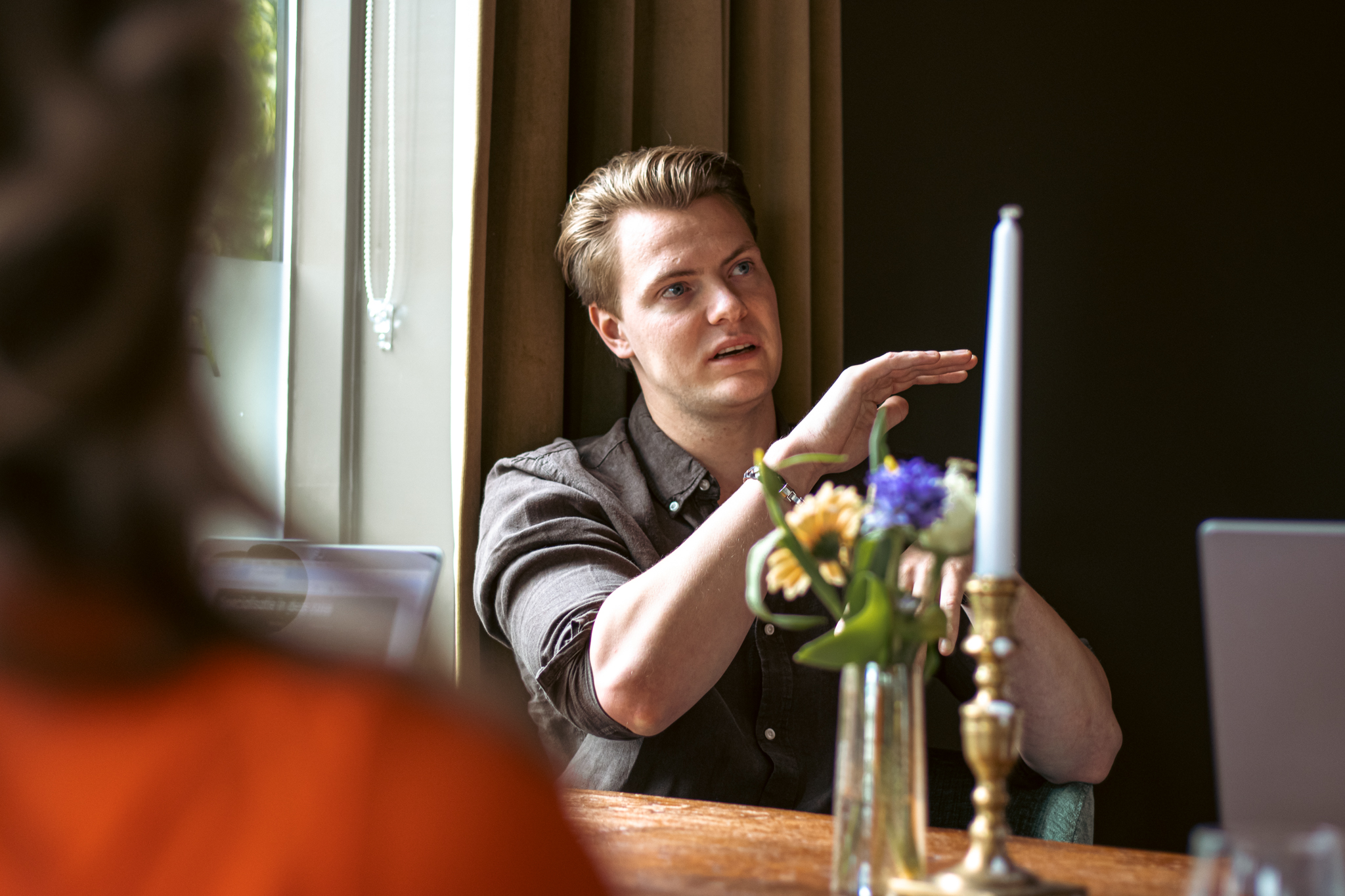 Webdesign Trends in 2024: Wat je moet weten